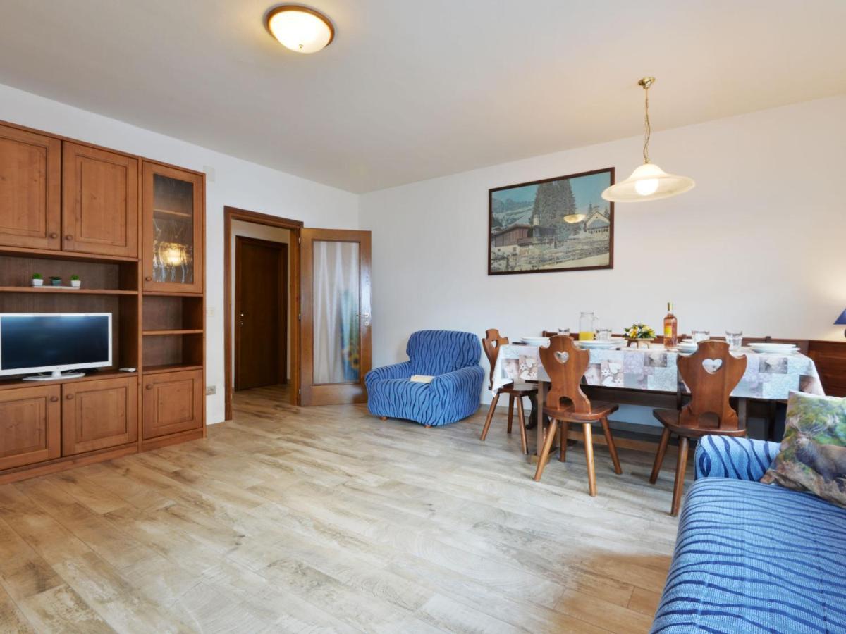 Apartment Bernard-1 By Interhome Campestrin Екстер'єр фото