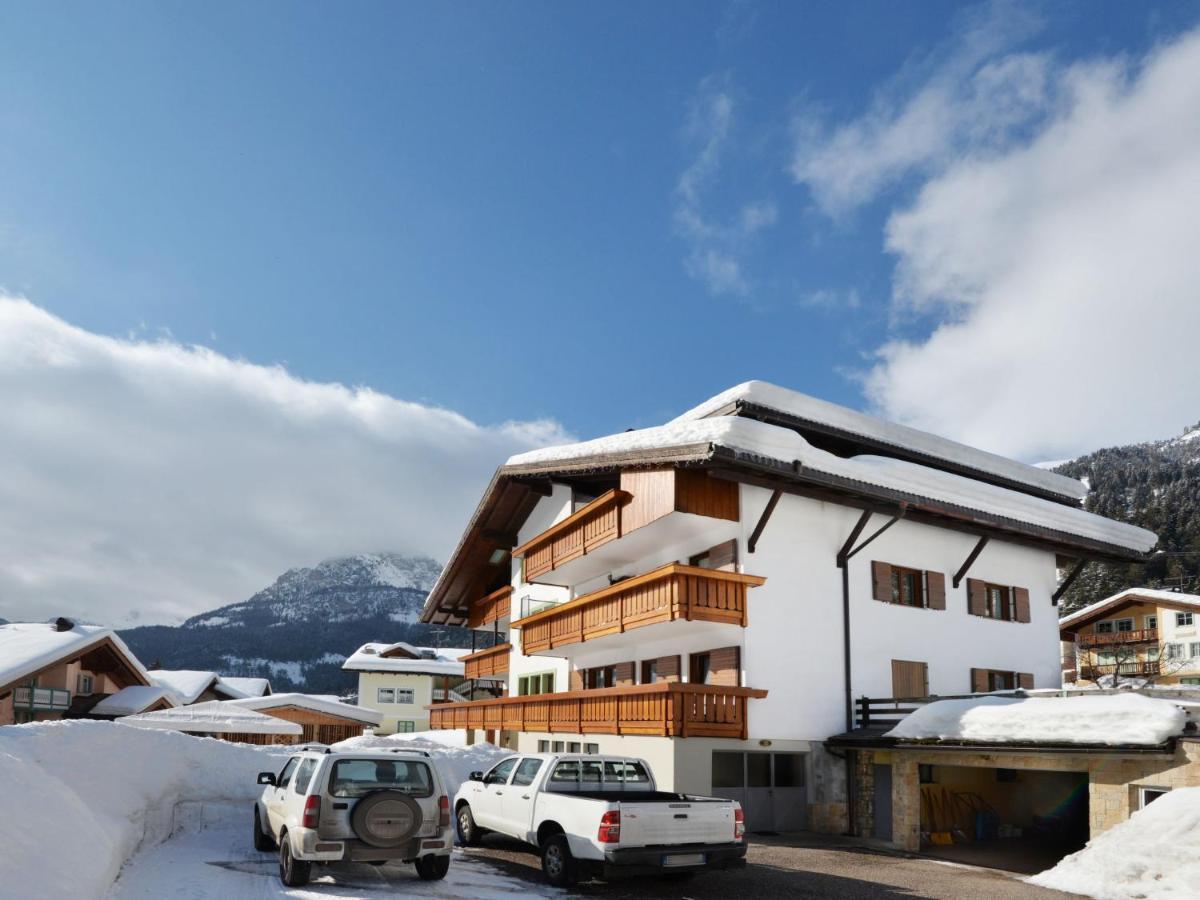 Apartment Bernard-1 By Interhome Campestrin Екстер'єр фото