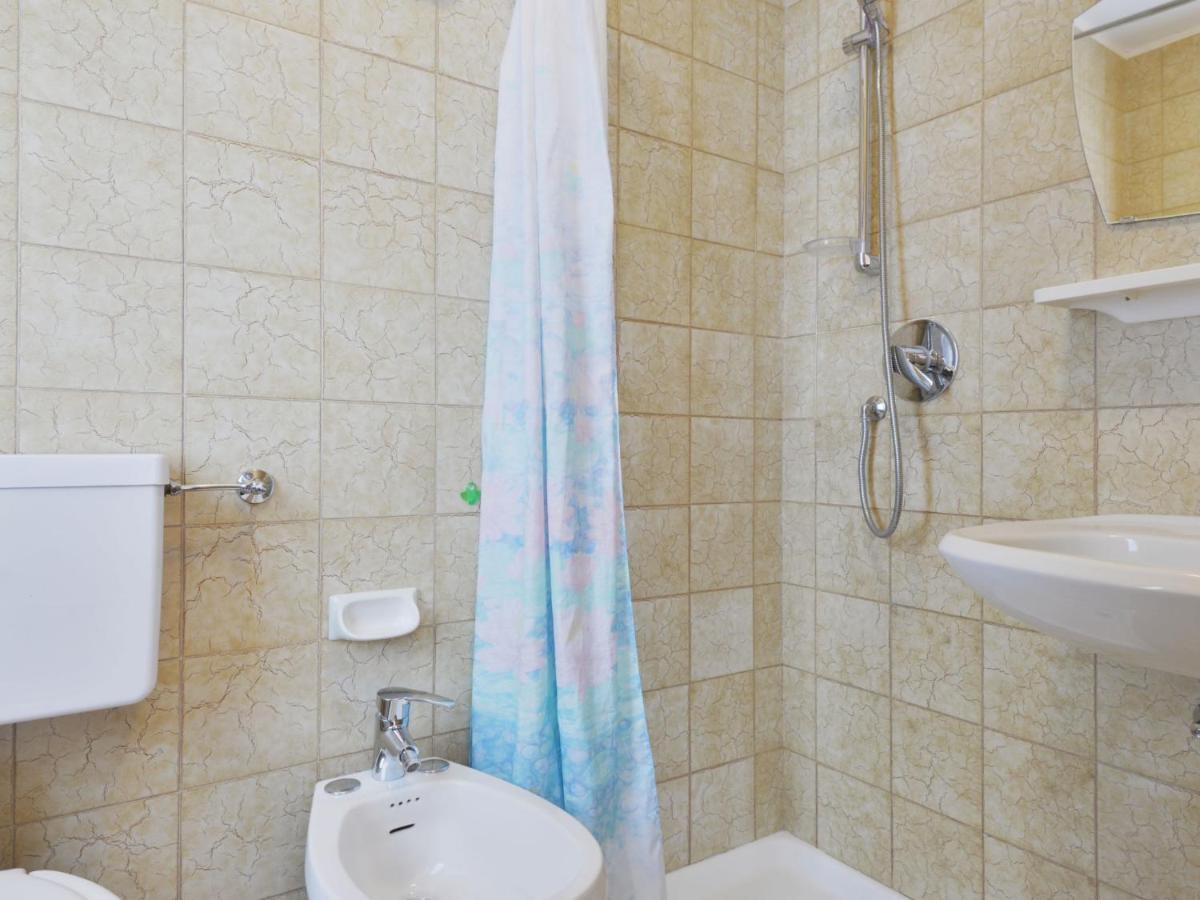 Apartment Bernard-1 By Interhome Campestrin Екстер'єр фото