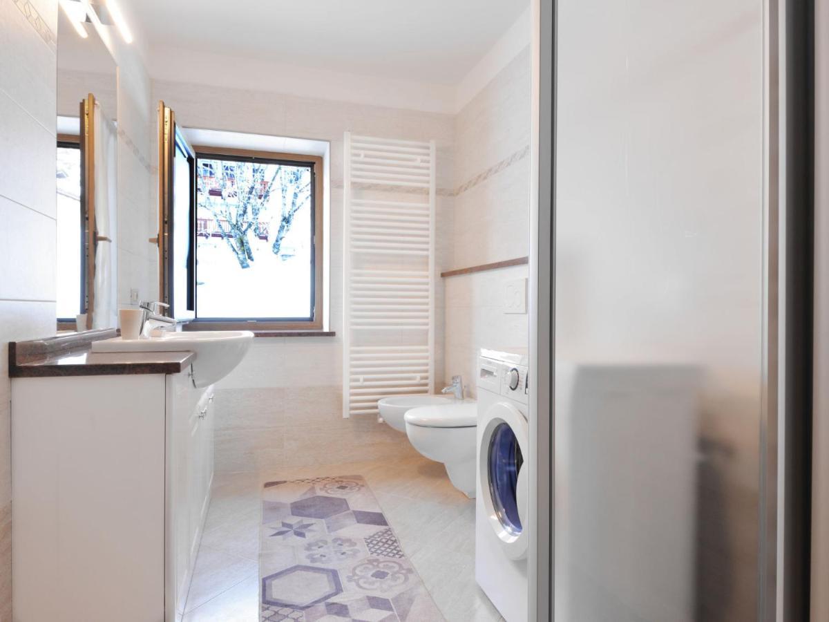 Apartment Bernard-1 By Interhome Campestrin Екстер'єр фото
