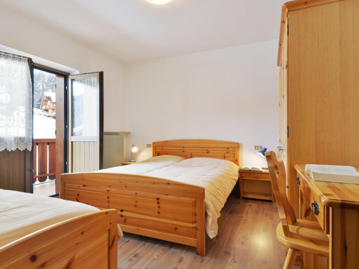 Apartment Bernard-1 By Interhome Campestrin Екстер'єр фото